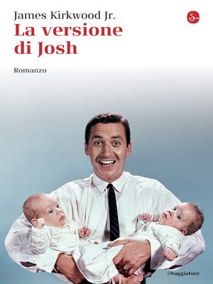 cover image of La versione di Josh